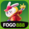 Logo da FOGO888
